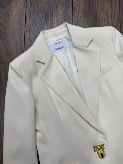 Пиджак Schiaparelli 34372