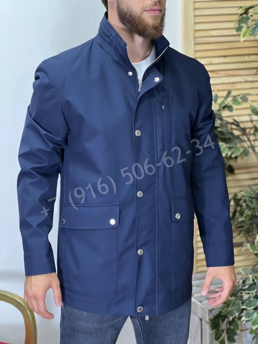 Ветровка Brunello Cucinelli 12580