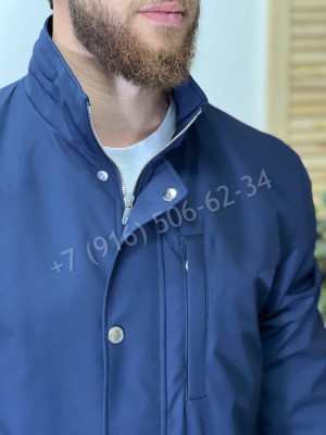 Ветровка Brunello Cucinelli 12580