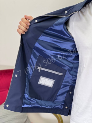 Ветровка Brunello Cucinelli 12580