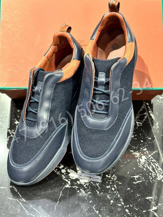 Кроссовки Loro Piana 22784