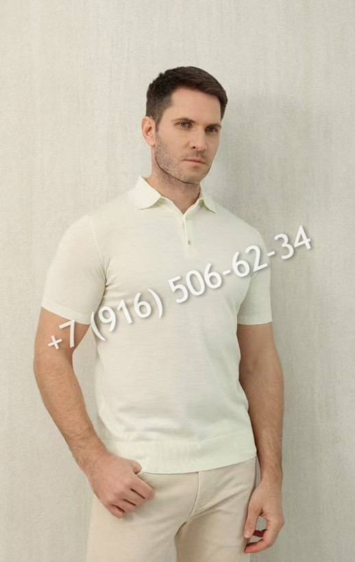 Поло Loro Piana 9337 3