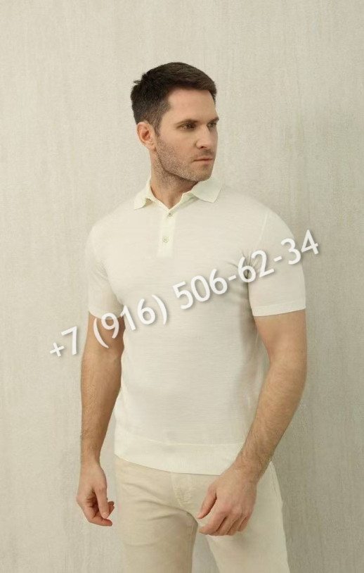 Поло Loro Piana 9337 3