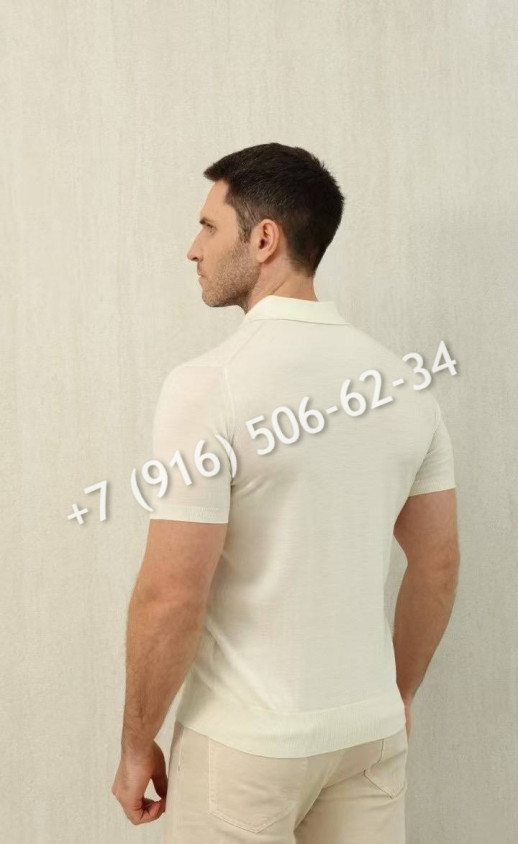 Поло Loro Piana 9337 3