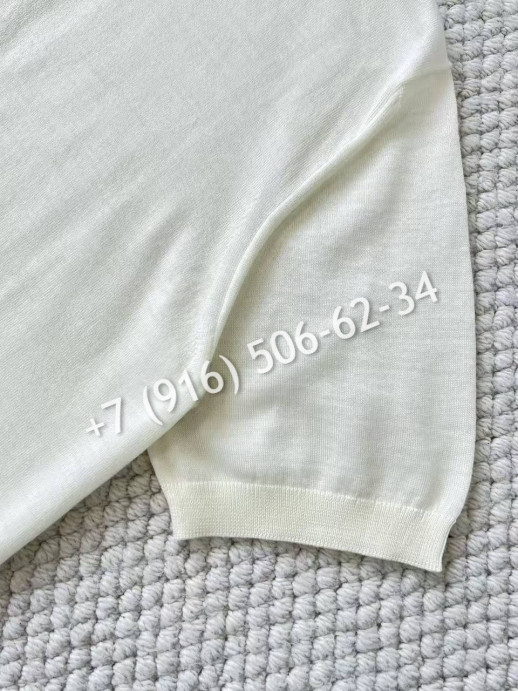 Поло Loro Piana 9337 3