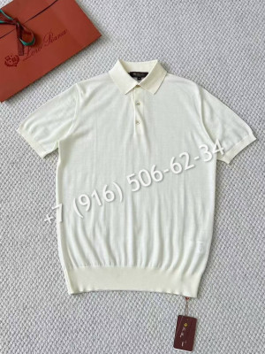 Поло Loro Piana 9337 3