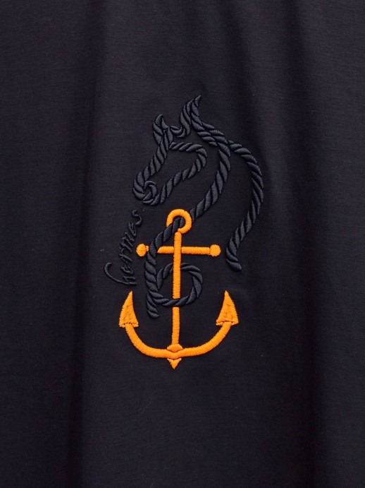 Футболка Hermes 18013 8