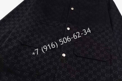 Рубашка Gucci 22917 2