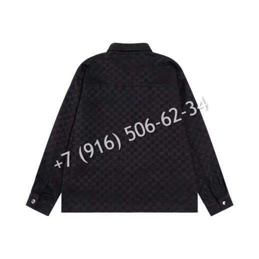 Рубашка Gucci 22917 2