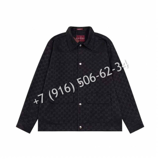 Рубашка Gucci 22917 2