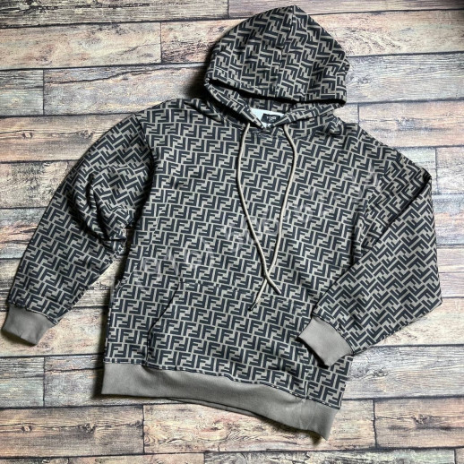 Толстовка Fendi 22985