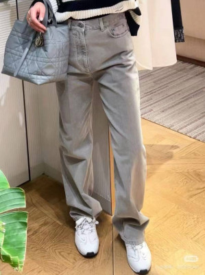 Джинсы Dior 15235 1