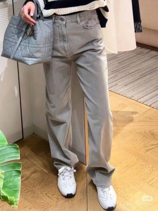 Джинсы Dior 15235 1