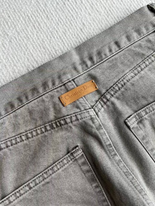 Джинсы Dior 15235 1