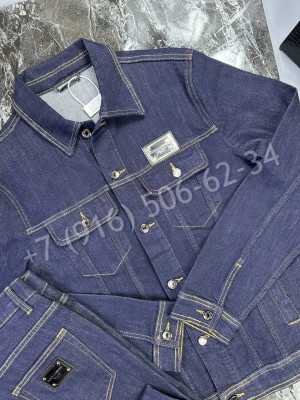 Костюм джинсовый Dolce & Gabbana 23089