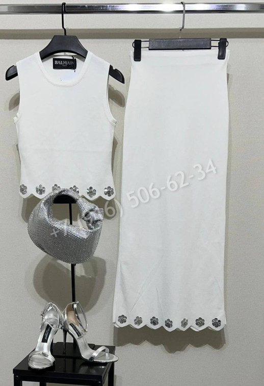 Костюм Balmain 33156