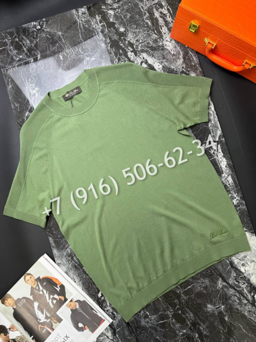 Поло Loro Piana 27936 2