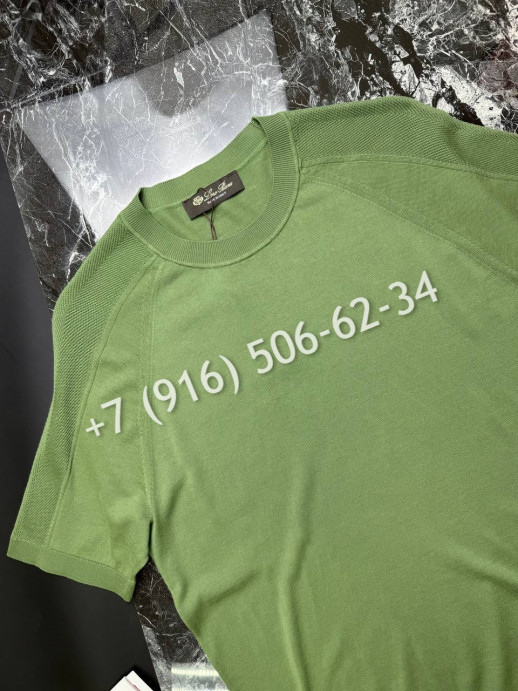 Поло Loro Piana 27936 2