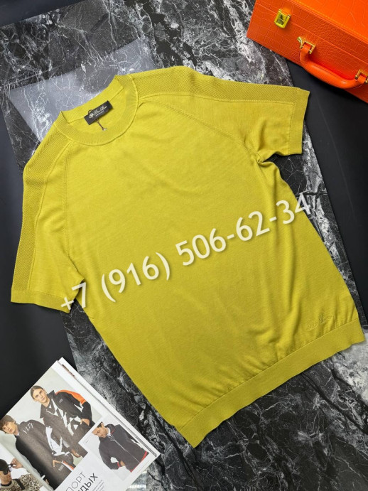 Поло Loro Piana 27936 2