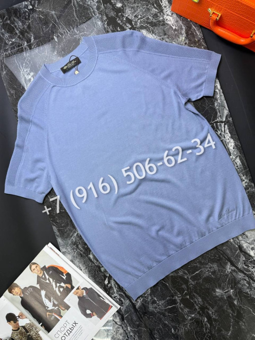 Поло Loro Piana 27936 2