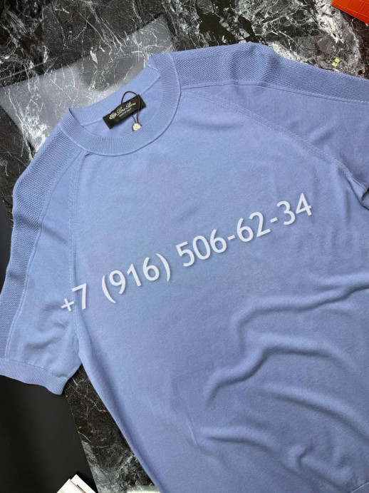 Поло Loro Piana 27936 2