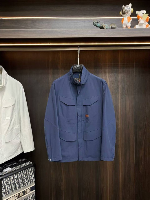 Ветровка Loro Piana 7364