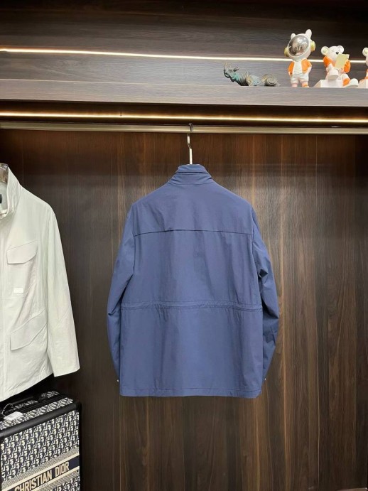 Ветровка Loro Piana 7364