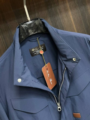 Ветровка Loro Piana 7364