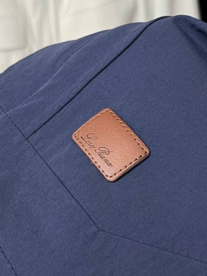 Ветровка Loro Piana 7364