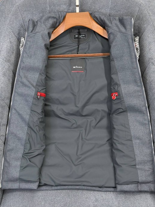 Жилетка Kiton 24197 1