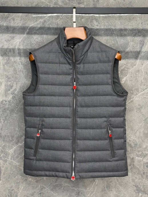 Жилетка Kiton 24197 1