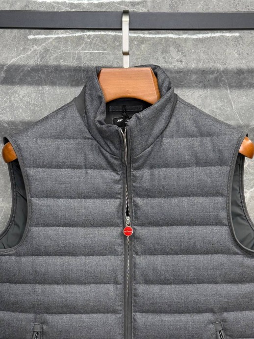 Жилетка Kiton 24197 1
