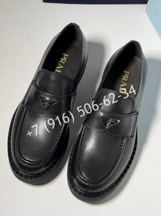 Лоферы Prada 15796 2