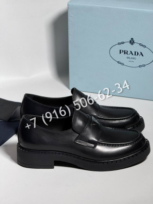 Лоферы Prada 15796 2