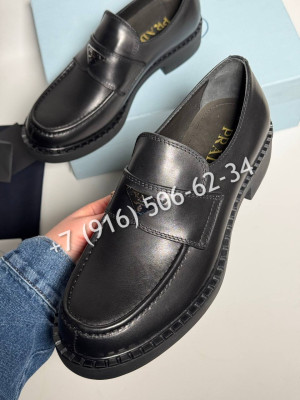 Лоферы Prada 15796 2
