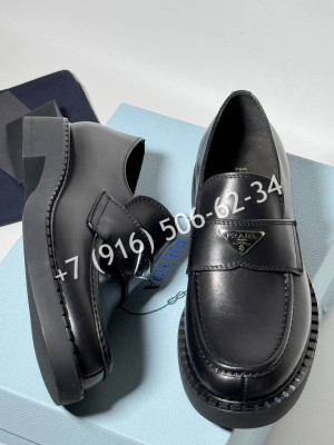Лоферы Prada 15796 2
