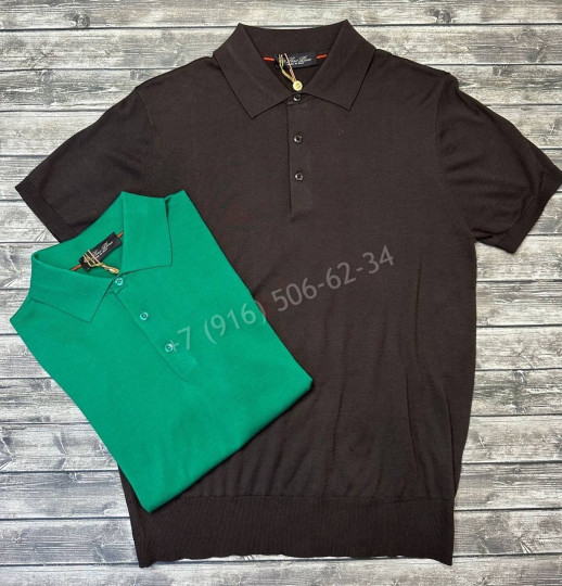 Поло Loro Piana 13178