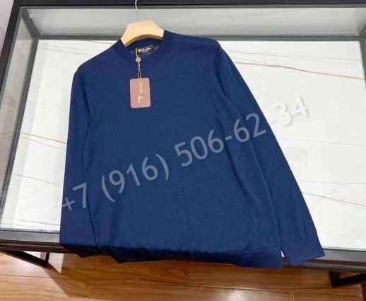 Водолазка Loro Piana 23399