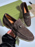 Слипоны Gucci 33456