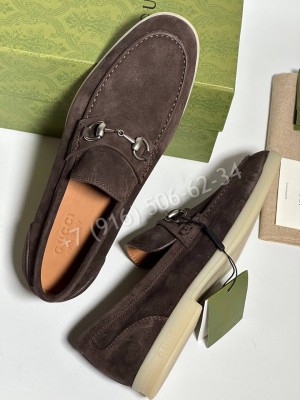 Слипоны Gucci 33456