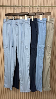 Брюки Kiton 7071 3