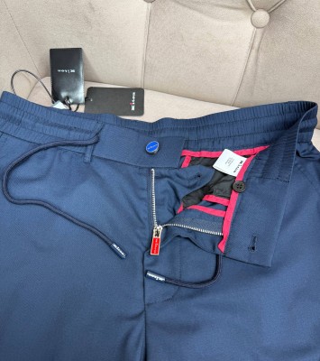 Брюки Kiton 7071 3