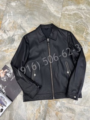 Кожаная куртка Tom Ford 23500