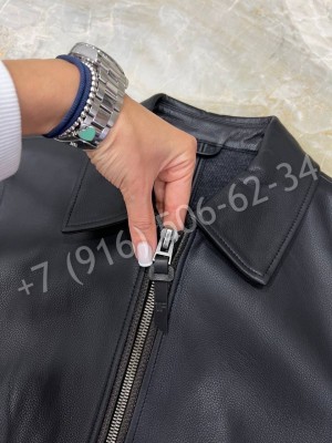 Кожаная куртка Tom Ford 23500