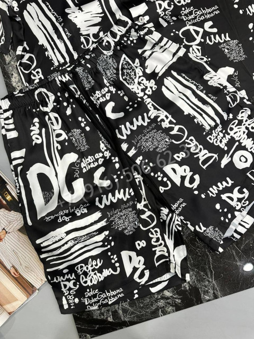 Комплект Dolce & Gabbana 33556