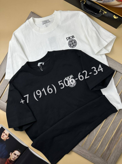 Футболка Dior 31732 3