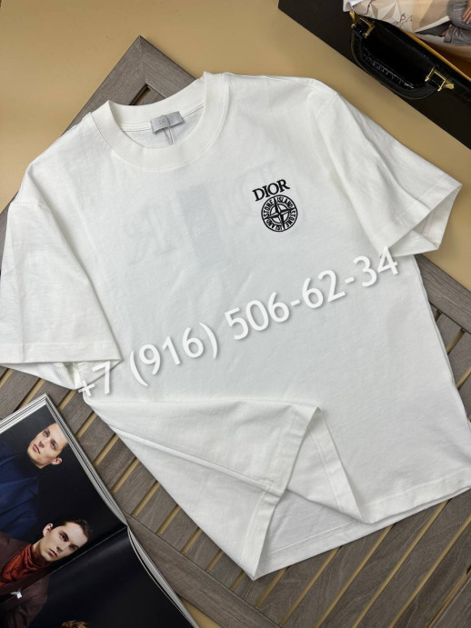 Футболка Dior 31732 3