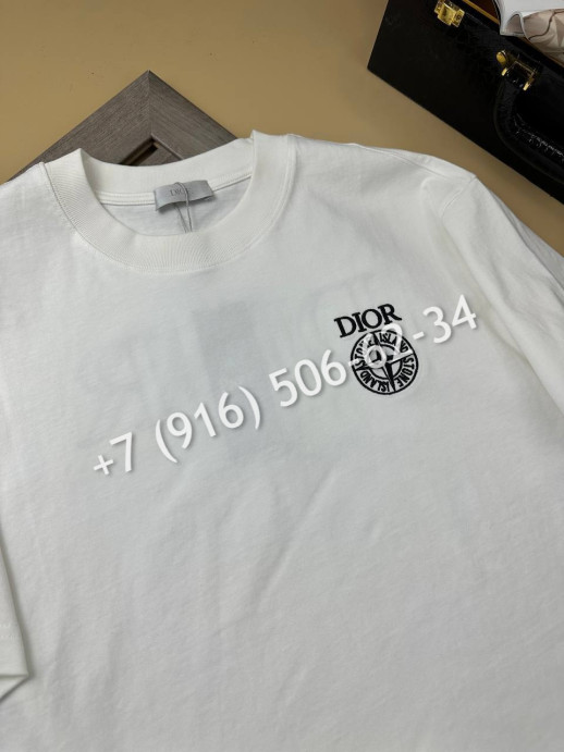 Футболка Dior 31732 3