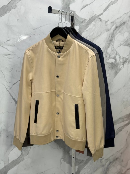 Куртка Loro Piana 28524 3