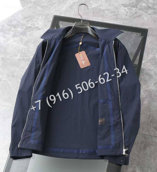 Куртка Loro Piana 6059 3